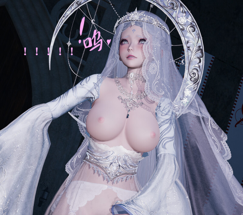 [中文][新漫][Lilish]皇女啊的不妙大冒险01-05[黑丝.无水印] 