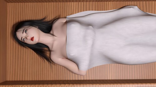 [中文][新漫][XYZ]黑夜Night01-03[奸尸.无水印] 