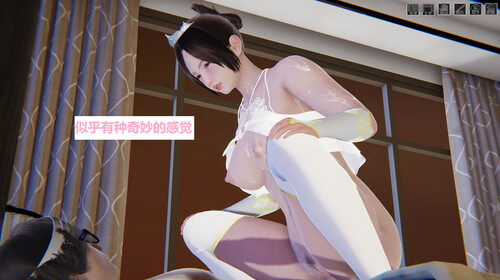 [中文][新漫][3D]母爱的雪糕01-14(完)+第二季01-09[乱伦] []