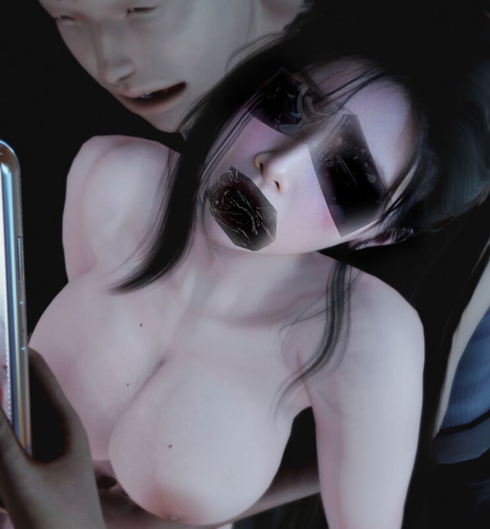 [中文][新漫][3D]人渣境界-短篇X7+小篇1-2+番外+崩壞都市[堕落] 