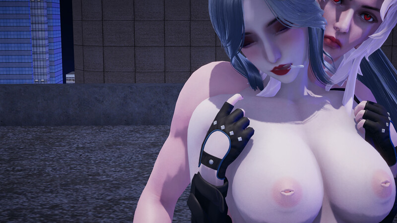 [中文][新漫][3D]月读王者，剧场篇00-05[火影] 