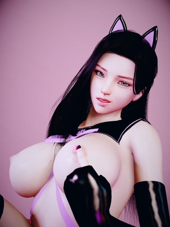 [中文][新漫][3D]心动在隔壁01-06+丹雅日常[绿母.无水印版] 