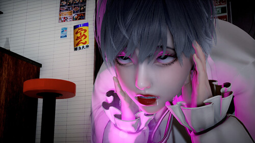 [中文][新漫][3D]新版盛宴_重启01-03+舊版01-02+番外X2+前传01-03[洗脑] 