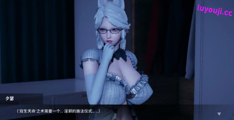 凤凰(Phoenixes) v13 官方中文版 PC+安卓 动态SLG游戏 4.8G