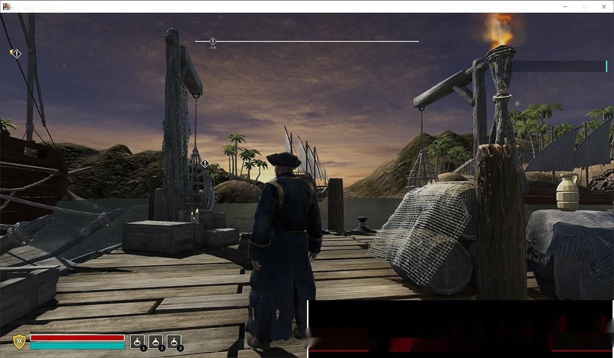 黑骨诅咒+黑骨复仇中文版合集Curse of Black Bone中文版、Revenge of Black Bone中文版