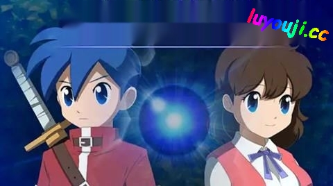 [RPG/汉化] 水晶物语R ver.2.4.1 云翻汉化版 像素RPG游戏&NTR 2G