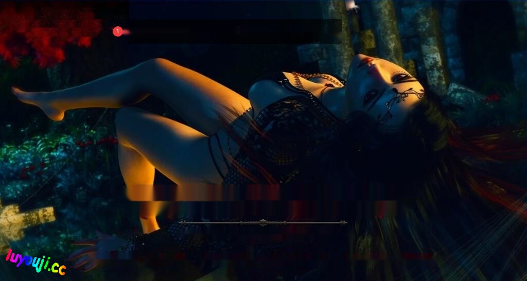 【SD/3D/SLG/汉化】欲望王冠 Crown of Desire V0.1.0 Public 双端汉化版【1.5G】