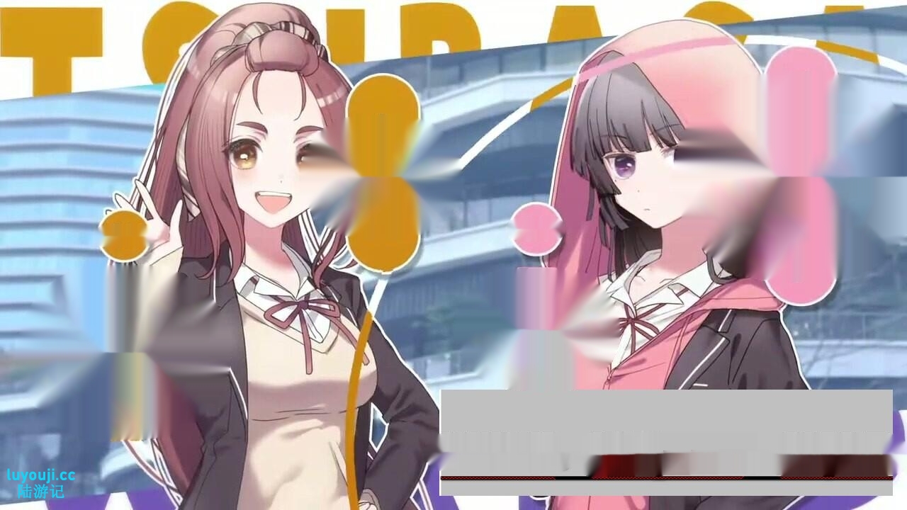 [日式ADV] 这份恋情、暂时待定、その恋、暫定につき、中文汉化版+情人节小剧场Z 800M
