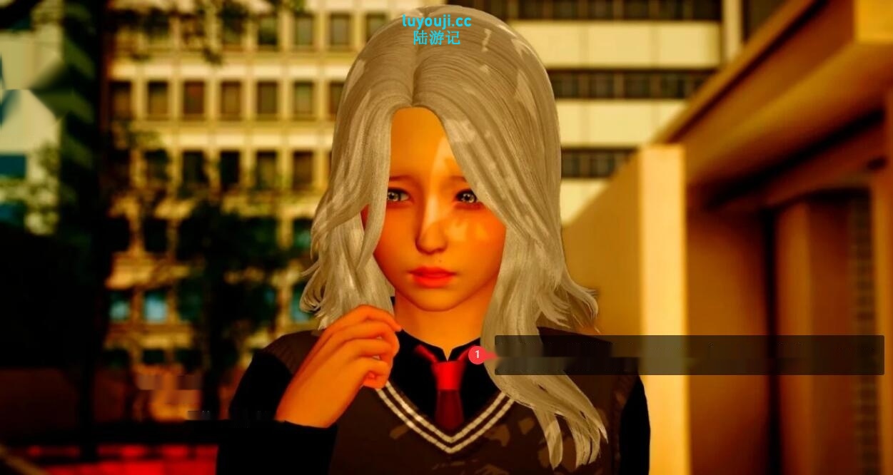 【SD/3D/亚风SLG/汉化】扭曲的命运 Twisted Fates V0.4 双端汉化版【3.8G】