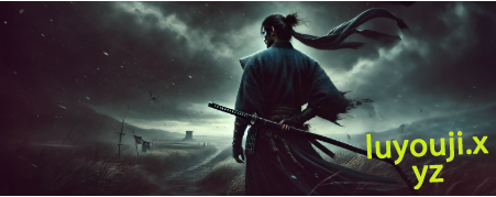 【PC/官中 /动作/Roguelike/肉鸽游戏/3.49G】浪人武士 (Rogue Samurai) 官方简体中文+动作Roguelike游戏+3.49G