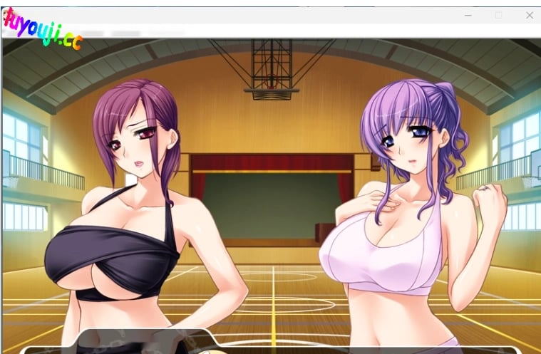 [ADV/汉化][リリス社团]轮奸俱乐部/輪姦倶楽部 PC+安卓KR