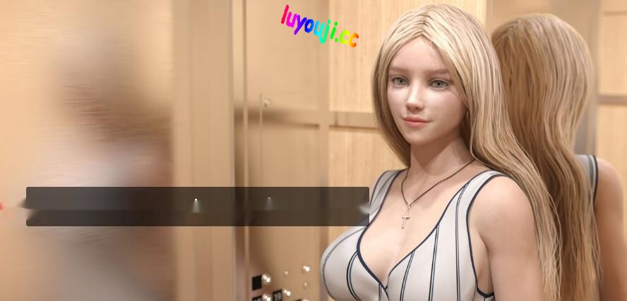 【双端】【欧美SLG/汉化/动态】隔壁班级:EX2 V0.9.1 汉化版 3.4G