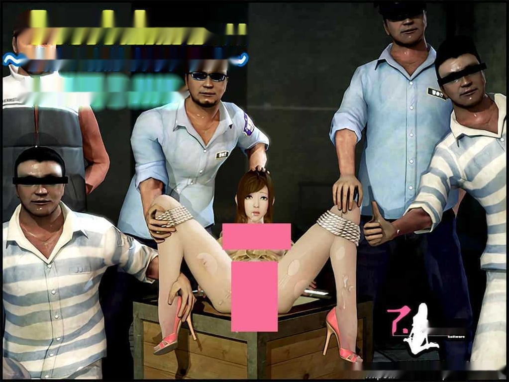 探秘雯雅婷的魅力世界【补档/3D/中文/全动态】全系列19部珍藏合集！