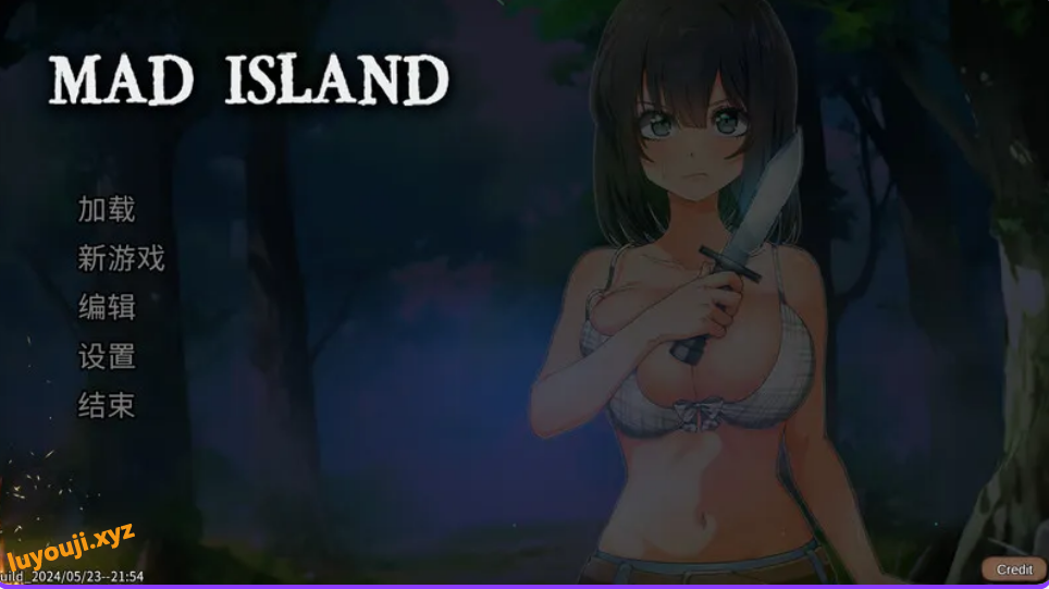 【PC/官中/亚洲/SLG游戏/1.40G】 疯狂岛 生存游戏 (Mad Island) Ver0.4.5.3 官方中文版+DLC+亚洲SLG游戏+1.40G-中文绅士游戏下载,黄游,色情手啊机游戏,绅士漫画,里番