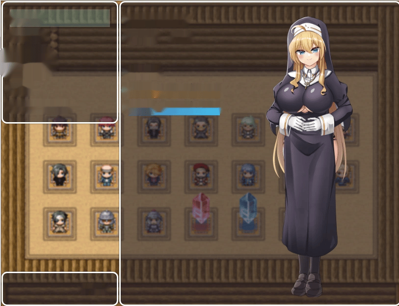 [RPG/汉化] 修女姐姐的力量来自Y魔 汝はY魔なりや V1.02云翻汉化版全CG2G