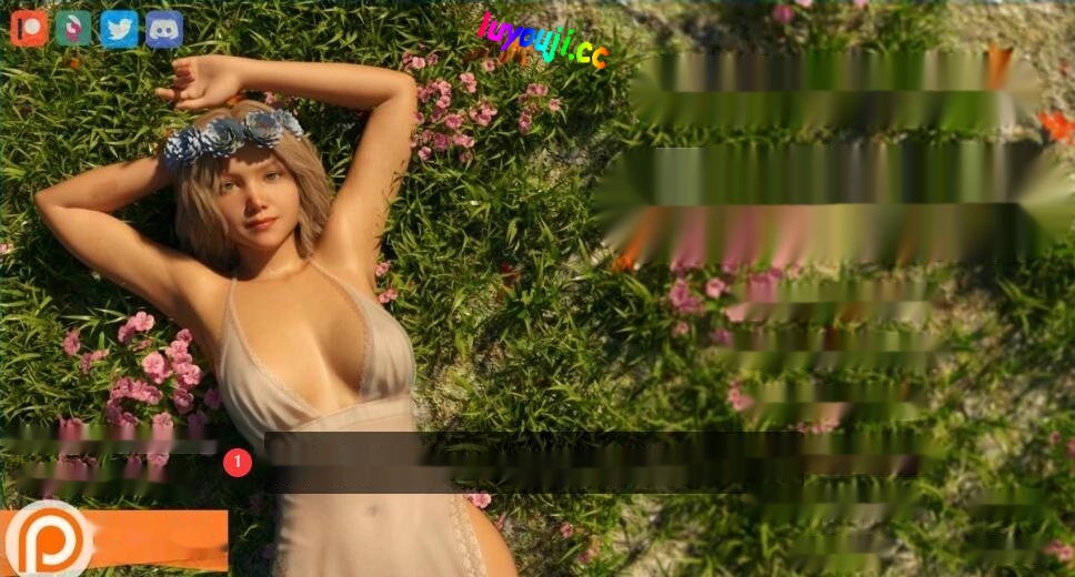 【SD/3D/欧美SLG/汉化】女神的最佳交易 V3.1.0 双端汉化版【5.6G】