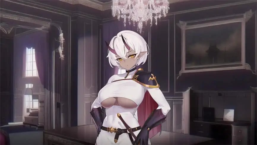 为了女王/For the Queen（已更新至V1.5241+集成全DLCs）