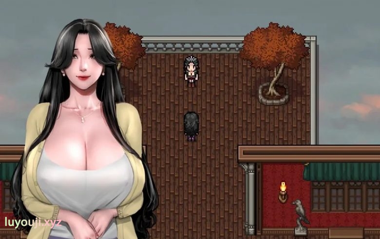 【PC/汉化版/2.6G/RPG】僵尸生活2:进退维艰(Zombie‘s Retreat) Ver0.20.2 汉化版+PC+RPG游戏&神作&更新+2.6G