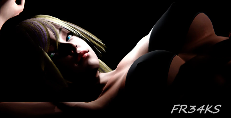 【PC/安卓/AI汉化版/3D/亚洲SLG游戏/4.71G】暗涌之夏 (FR34KS) Ver0.6 AI汉化版+PC+安卓+3D亚洲SLG游戏+4.71G