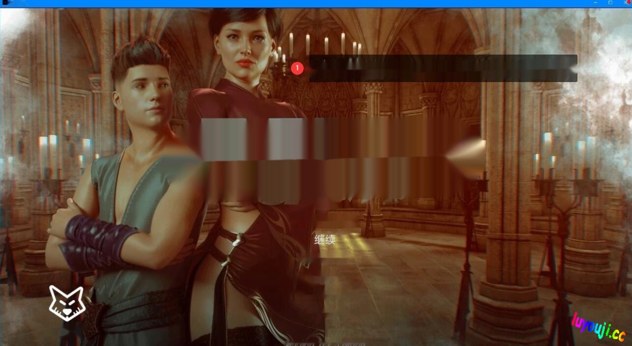 【SD/3D/欧美SLG/汉化】皇后游戏 EmpressGame V0.2.3a 双端汉化版【950M】