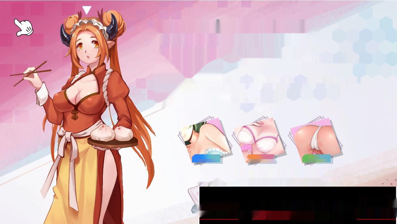 [ACT/中文] 七欲罪-人妻再临版！官方中文破解版已打步兵补丁3.1G
