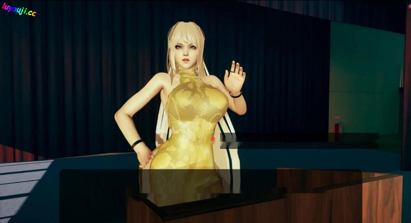 【SD/3D/欧美SLG/汉化/动态】奇幻历险记/欧派奥德赛 V0.4.0 双端汉化版【3.5G】