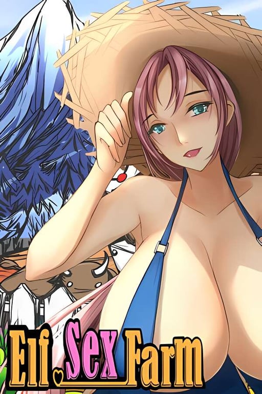 精灵的农场/Elf Sex Farm（V2.04）