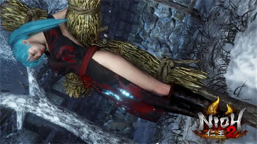 仁王2:邪恶绅士整合版/Nioh2  Mod（V1.28.7+集成200+MOD+超多邪恶内容+超多美化+换模+NPC+怪物替换+系统优化+全DLCs+游戏修改器）