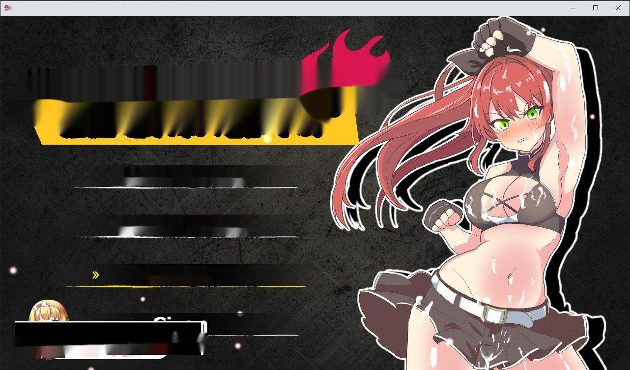[精品RPG/汉化]公主爆破！危险日种植孕育羞耻之战！V1.02 内嵌AI汉化版+存档[新汉化][530M/百度]