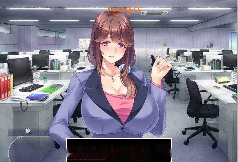 【GAL/汉化】人妻母乳上司:寝取女上司让她怀孕? PC+安卓模拟完整汉化版