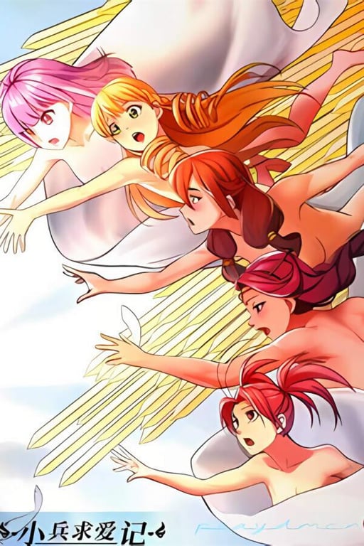 小兵求爱记/Love Esquire（已更新至V1.4.2豪华版+集成结局扩充补全+全扩展完结+额外+全DLCs+创意工坊MOD）