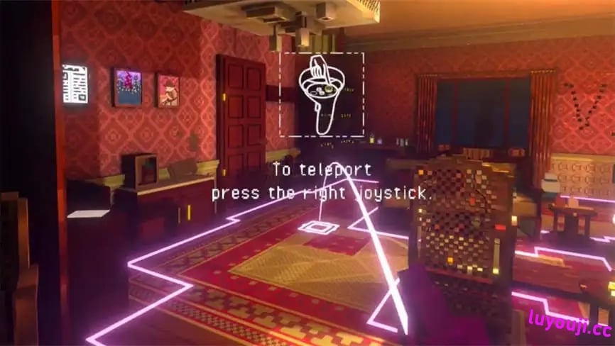 福尔摩斯谋杀案/The Murder of Sherlock Holmes（V1.0+需VR设备）