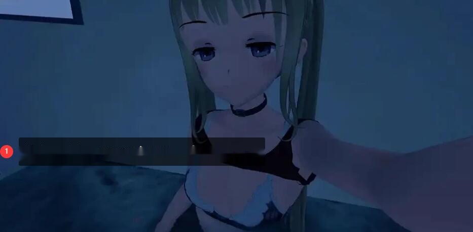 【日系SLG/汉化/3D】迷失在你身上 Lost in You v0.5.0【2.2G】
