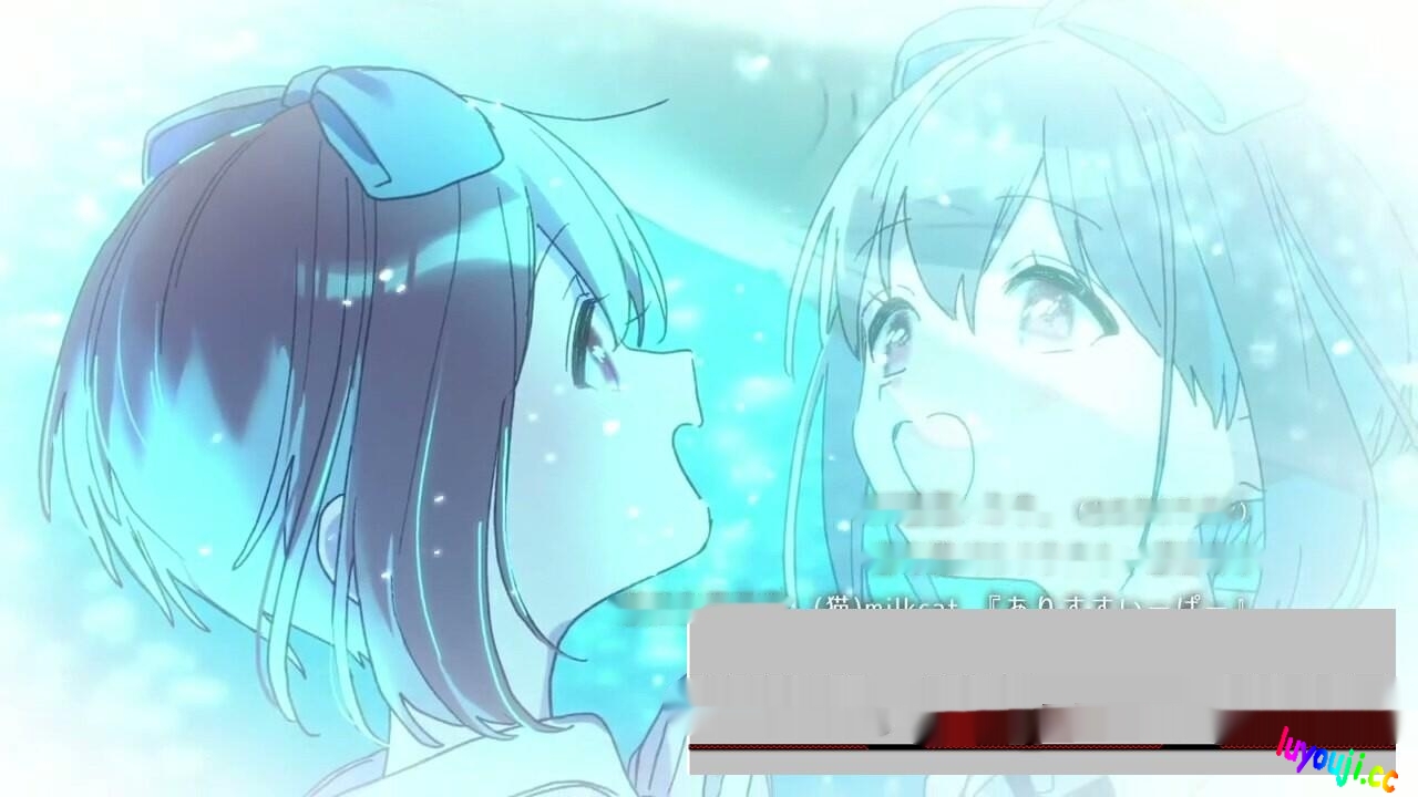 [日式ADV] 这份恋情、暂时待定、その恋、暫定につき、中文汉化版+情人节小剧场Z 800M