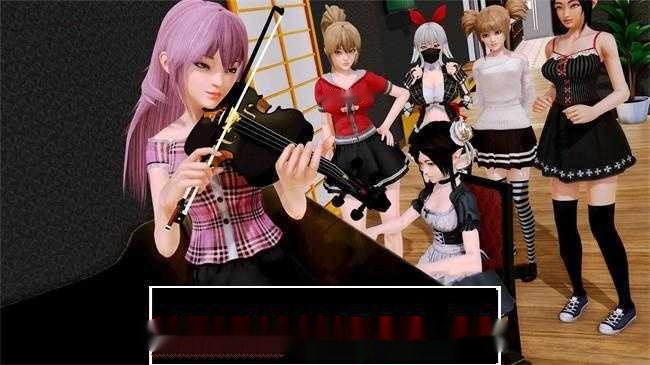 【大型SLG/汉化/动态】后宫大酒店 Harem Hotel V0.17.2 PC+安卓汉化版【4月更新/PC+安卓/4G】