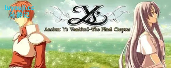 探秘绅士游戏世界：伊苏2编年史 v2.0.0 安卓中文作弊版 RPG游戏 + 手册 1.4G