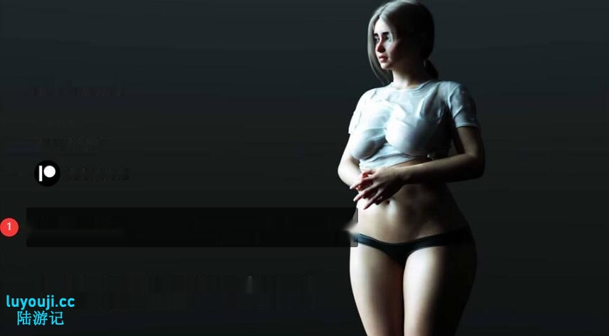[欧美] 红心游戏 Game OfHearts V4.21云翻汉化版 [2.5G]