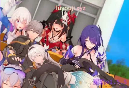 【PC/安卓/AI汉化/中式/2D/SLG游戏/2.1G】星轨 (Star Railed) Ver1.5.5 AI汉化版+PC+安卓+中式2DSLG游戏+2.1G