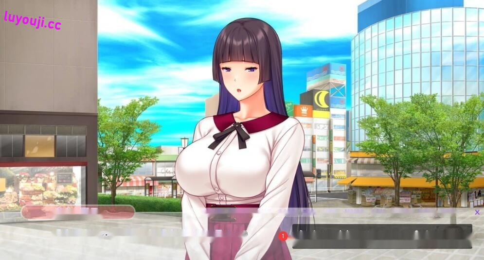【SD/2D/ADV/汉化】背德的强制注入~爱妻充满其他男人 双端AI汉化版【1.5G】
