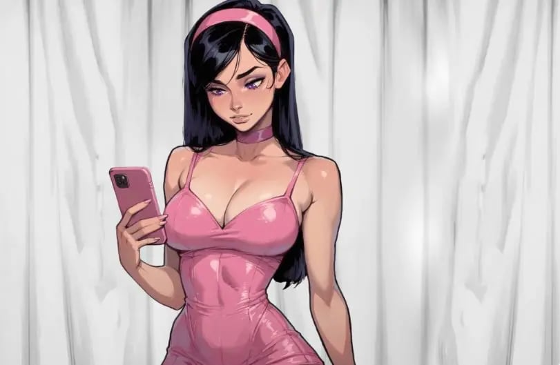 【PC/安卓/AI汉化版/NTR/亚洲/2D/SLG游戏/2.9G】我的新女友 (My New Girlfriend) Ch.6 SIlver AI汉化版+PC+安卓+亚洲SLG游戏+2.9G