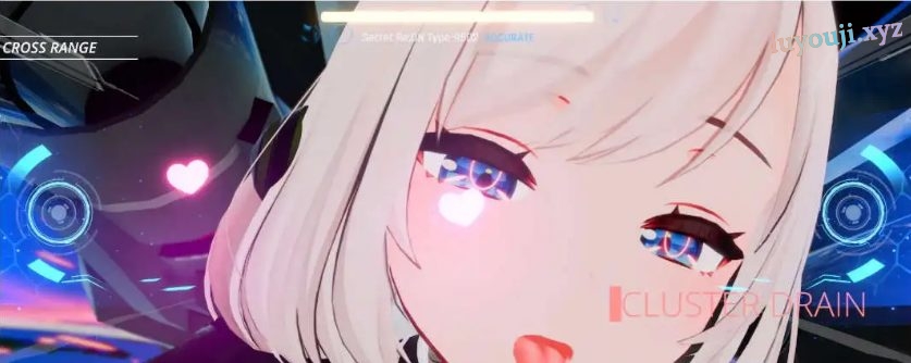 【PC/官中/3D/NTR/DLC/ACT游戏/9.6G】驱动妖精AI-(deal-Rays)本体 Ver2.1.4 官方中文正式版+DLC+3DNTR全动态ACT游戏+9.6G