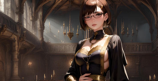 三叶草复仇记(Clover Revenge) 汉化重制版 PC+安卓 SLG游戏 900M