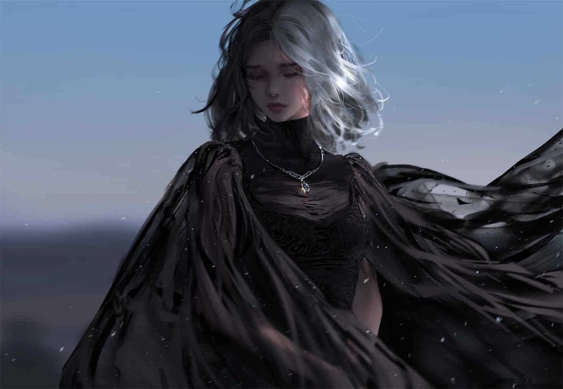 探索绅士之美：P站众多画师的作品集《风行者》与其他绘作【静态/CG/同人】【2.72G】