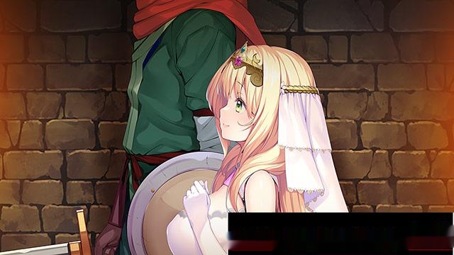 [ADV] 勇者さま… 私とHしませんか？ 2.65G