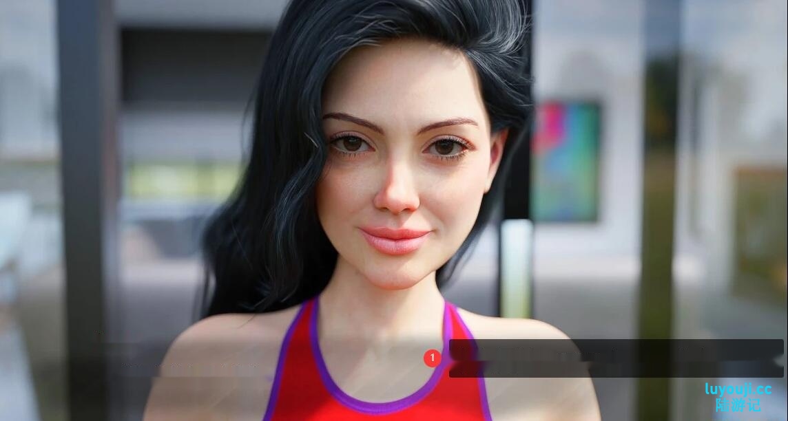 【SD/3D/欧美SLG/汉化】强烈的欲望 Strong Desire V0.5.1.1 双端汉化版【3.9G】