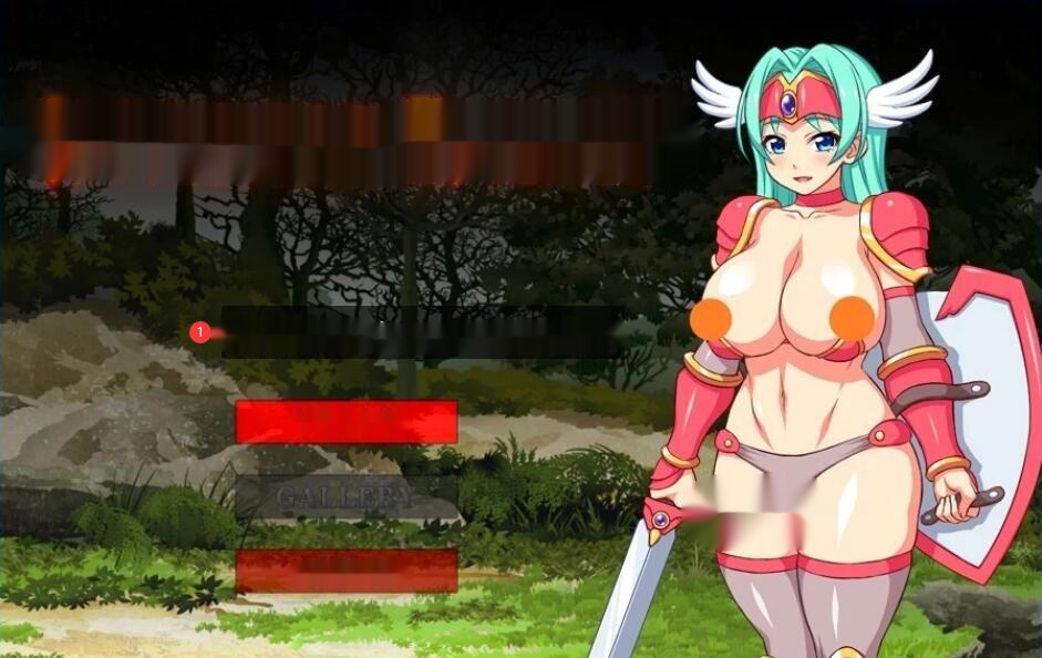 [电脑] 【PC/2D/ACT/中文】隐形的敌人 V1.0 DL官方中文版【200M】