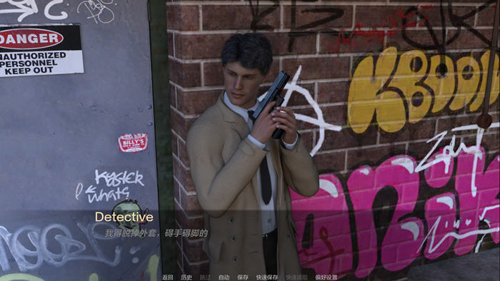 詹妮弗的生活(Jennifer’s Life) v1.3 汉化版 PC+安卓 动态SLG游戏 3.5G