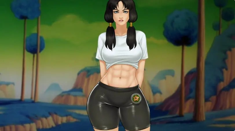 【PC/安卓/AI汉化版/日系/SLG游戏/2.01G】重生之神圣冒险 (Divine Adventure Rebirth) Ver2.0 AI汉化版+PC+安卓+日系SLG游戏+2.01G