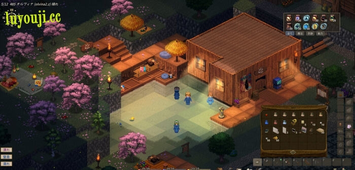 伊琳(Elin) v24.42 官方中文版 Roguelike生存冒险RPG游戏 1.2G