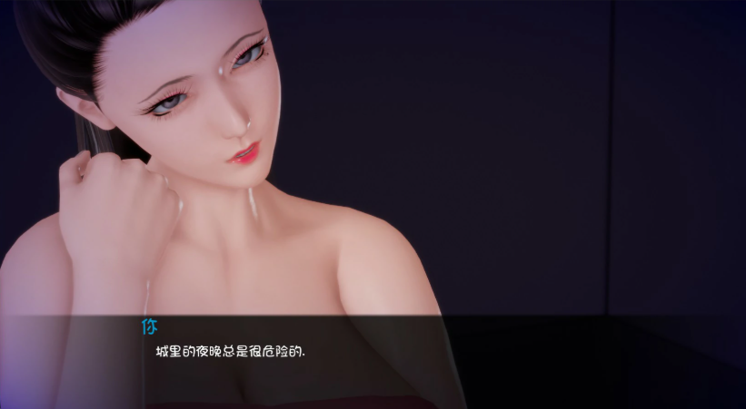 【安卓/PC/汉化版/中文/3.3G】姐破产了( Ass-hole) Ver1.0 精翻汉化作弊版+★国风大作+hack+PC+安卓+3.3G